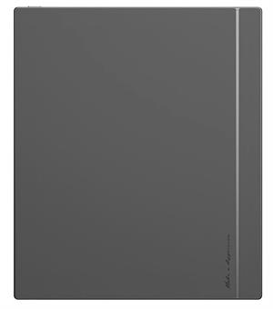 eBookReader Onyx BOOX Tab X C Eink tablet bagside